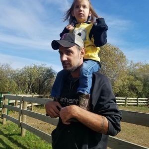 Meet your Posher, Christopher